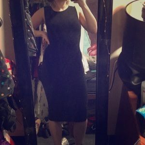 Forever21 body-con dress